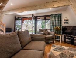 Forda Lodges and Cottages in Cornwall